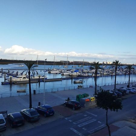 Apartmán Punta Umbria Relax Exteriér fotografie