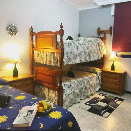 Apartmán Punta Umbria Relax Exteriér fotografie