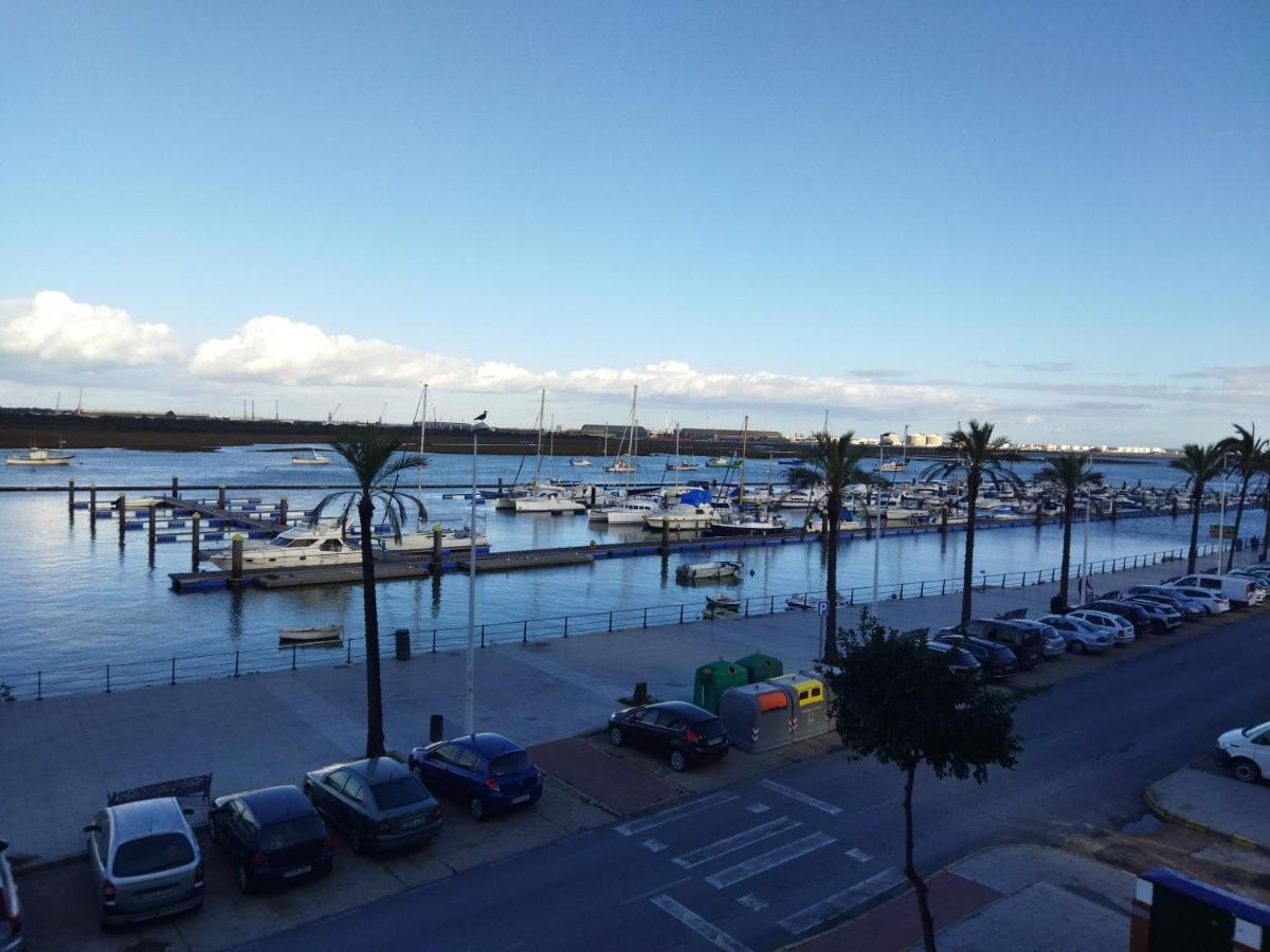 Apartmán Punta Umbria Relax Exteriér fotografie
