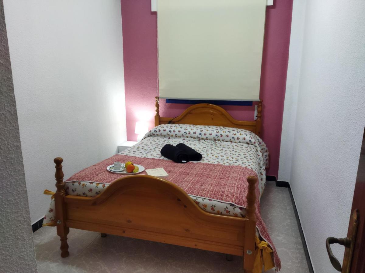 Apartmán Punta Umbria Relax Exteriér fotografie