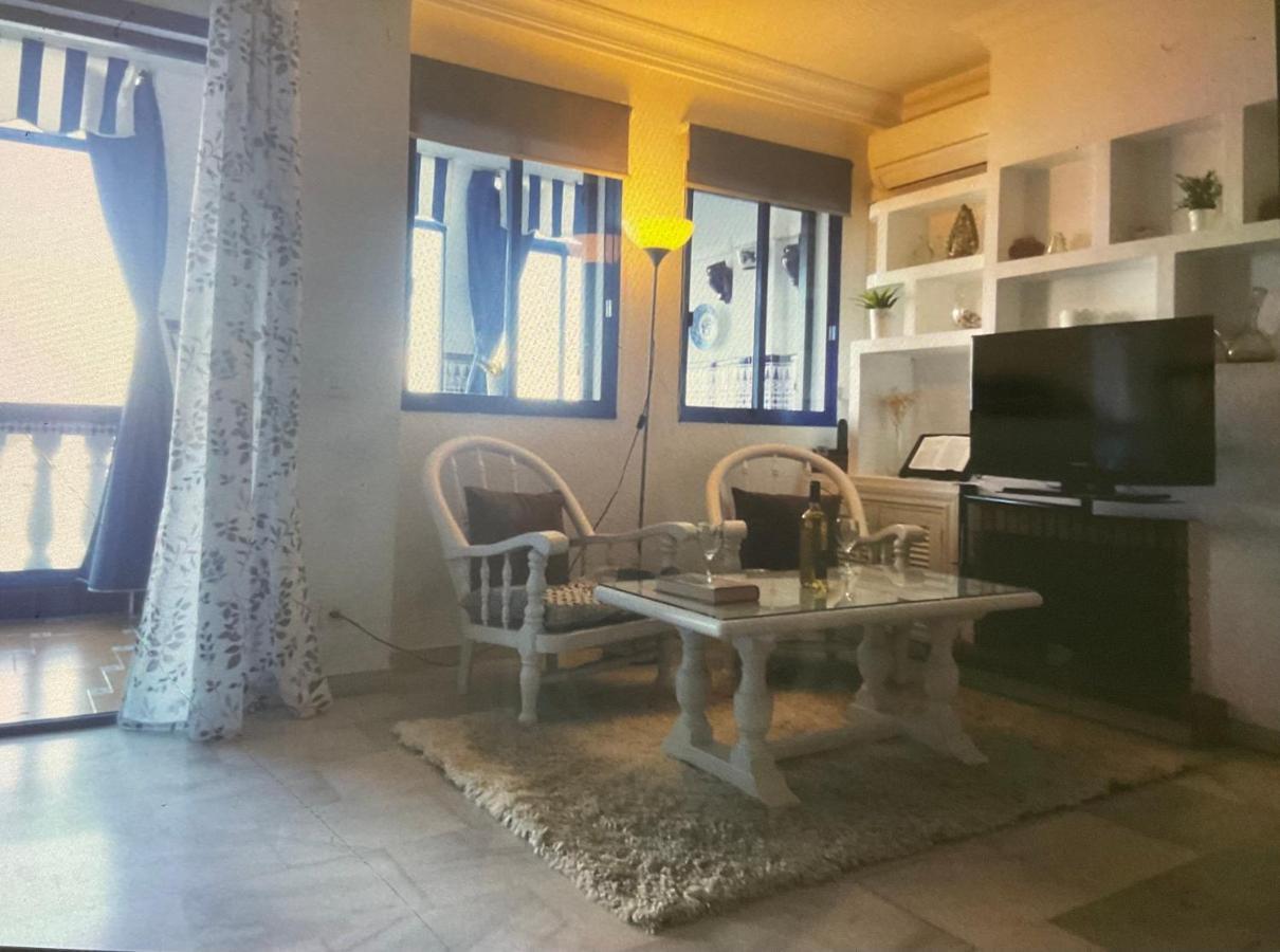 Apartmán Punta Umbria Relax Exteriér fotografie