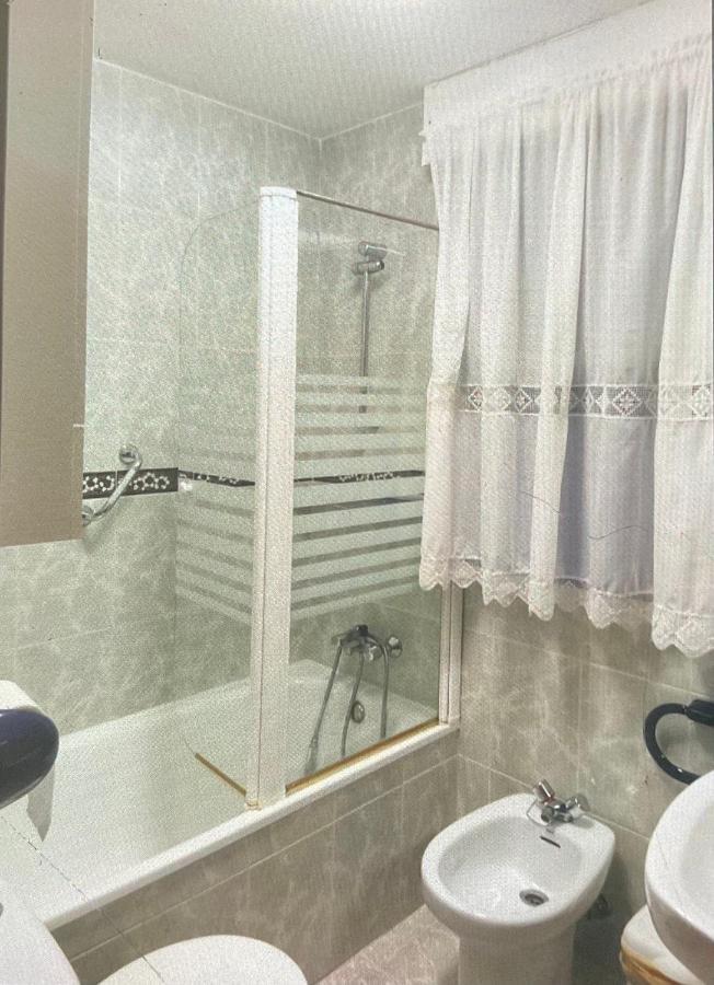 Apartmán Punta Umbria Relax Exteriér fotografie