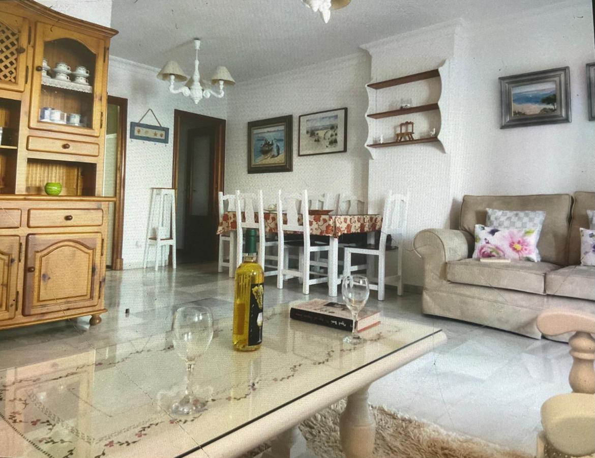 Apartmán Punta Umbria Relax Exteriér fotografie