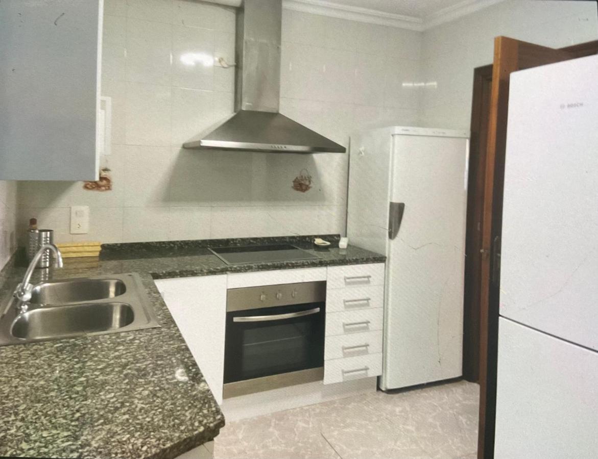 Apartmán Punta Umbria Relax Exteriér fotografie