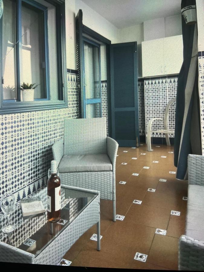 Apartmán Punta Umbria Relax Exteriér fotografie
